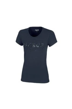 Pikeur Phily Damen T-Shirt -Reitbekleidung Verkaufsgeschäft 337103 DB 1