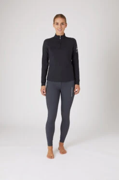 B Vertigo Iris Damen Trainings-/Turniershirt -Reitbekleidung Verkaufsgeschäft 33715 VDB 3