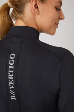 B Vertigo Iris Damen Trainings-/Turniershirt -Reitbekleidung Verkaufsgeschäft 33715 VDB 6