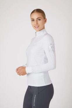 B Vertigo Iris Damen Trainings-/Turniershirt -Reitbekleidung Verkaufsgeschäft 33715 WH 2