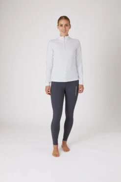 B Vertigo Iris Damen Trainings-/Turniershirt -Reitbekleidung Verkaufsgeschäft 33715 WH 3