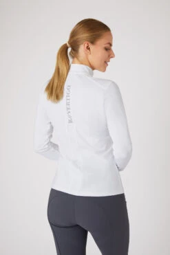 B Vertigo Iris Damen Trainings-/Turniershirt -Reitbekleidung Verkaufsgeschäft 33715 WH 4