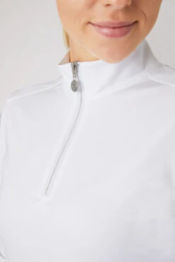 B Vertigo Iris Damen Trainings-/Turniershirt -Reitbekleidung Verkaufsgeschäft 33715 WH 6