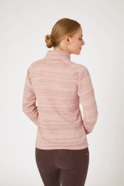 Horze Addison Damen Fleece Reitjacke 32 Horze Addison Damen Fleece Reitjacke -Reitbekleidung Verkaufsgeschäft 33717 CPI 4