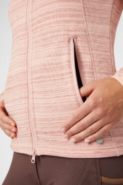 Horze Addison Damen Fleece Reitjacke 33 Horze Addison Damen Fleece Reitjacke -Reitbekleidung Verkaufsgeschäft 33717 CPI 5