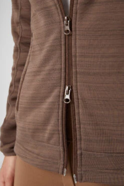 Horze Addison Damen Fleece Reitjacke 41 Horze Addison Damen Fleece Reitjacke -Reitbekleidung Verkaufsgeschäft 33717 FRBR 6