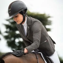 AA MotionLite Damenjackett -Reitbekleidung Verkaufsgeschäft 337268 G 3