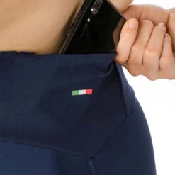 AA Platinum Damen Reitleggings Mit Kniebesatz -Reitbekleidung Verkaufsgeschäft 337274 DB 5