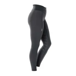 AA Platinum Damen Reitleggings Mit Kniebesatz -Reitbekleidung Verkaufsgeschäft 337274 G 2
