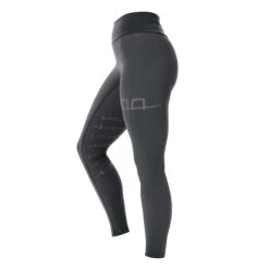 AA Platinum Damen Reitleggings Mit Kniebesatz -Reitbekleidung Verkaufsgeschäft 337274 G 3