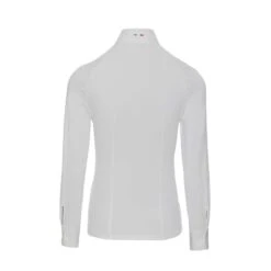 AA Porto Damen Turniershirt 11 AA Porto Damen Turniershirt -Reitbekleidung Verkaufsgeschäft 337275 WH 2