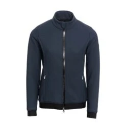 AA Repira Fleecejacke -Reitbekleidung Verkaufsgeschäft 337276 DB 1