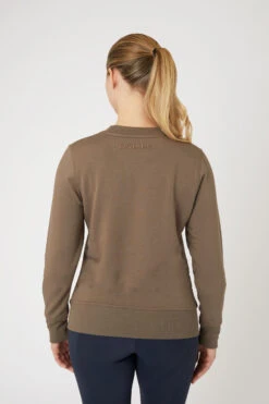 B Vertigo Erica Damen Bambus Sweatshirt -Reitbekleidung Verkaufsgeschäft 33727 sbe 04