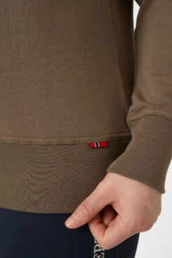 B Vertigo Erica Damen Bambus Sweatshirt -Reitbekleidung Verkaufsgeschäft 33727 sbe 06