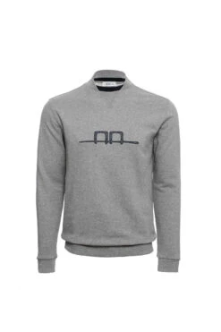 AA Unisex Baumwoll Sweatshirt -Reitbekleidung Verkaufsgeschäft 337280 AG 6