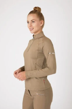 Titelseite -Reitbekleidung Verkaufsgeschäft 33729 SBE 2