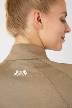 B Vertigo Linnea Damen Trainingsshirt -Reitbekleidung Verkaufsgeschäft 33729 SBE 7