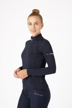 B Vertigo Linnea Damen Trainingsshirt -Reitbekleidung Verkaufsgeschäft 33729 VDB 2