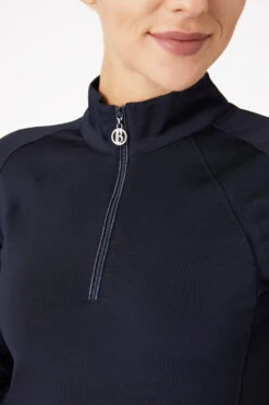 B Vertigo Linnea Damen Trainingsshirt -Reitbekleidung Verkaufsgeschäft 33729 VDB 5