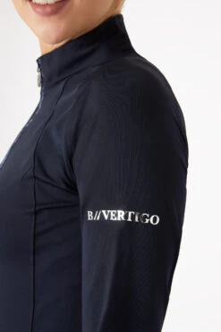 B Vertigo Linnea Damen Trainingsshirt -Reitbekleidung Verkaufsgeschäft 33729 VDB 7