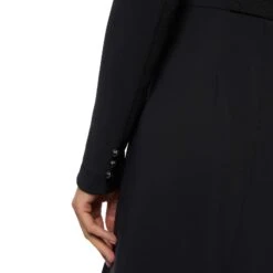 Cavalleria Toscana Tech Knit Damen Frack -Reitbekleidung Verkaufsgeschäft 337352 BL 5