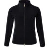 B Vertigo Darcey Damen Fleece Reitjacke 2 B Vertigo Darcey Damen Fleece Reitjacke -Reitbekleidung Verkaufsgeschäft 33737 085 01