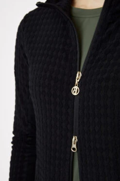 B Vertigo Darcey Damen Fleece Reitjacke -Reitbekleidung Verkaufsgeschäft 33737 085 05