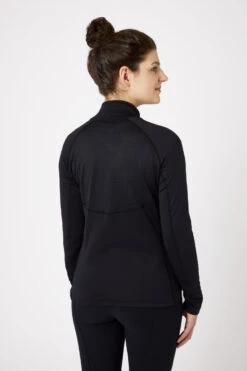 Horze Vera Damen Sweatshirtjacke 27 Horze Vera Damen Sweatshirtjacke -Reitbekleidung Verkaufsgeschäft 33739 590 04