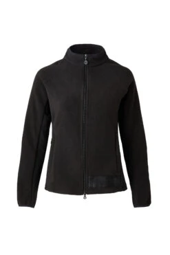 B Vertigo Cleo Damen Stretch Fleece Reitjacke -Reitbekleidung Verkaufsgeschäft 33740 099 01