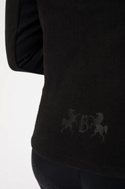 B Vertigo Cleo Damen Stretch Fleece Reitjacke -Reitbekleidung Verkaufsgeschäft 33740 099 07