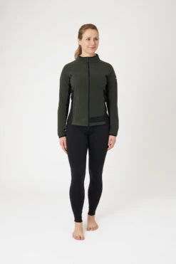 B Vertigo Cleo Damen Stretch Fleece Reitjacke -Reitbekleidung Verkaufsgeschäft 33740 685 03