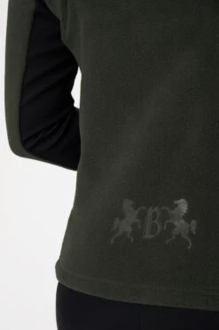 B Vertigo Cleo Damen Stretch Fleece Reitjacke -Reitbekleidung Verkaufsgeschäft 33740 685 07