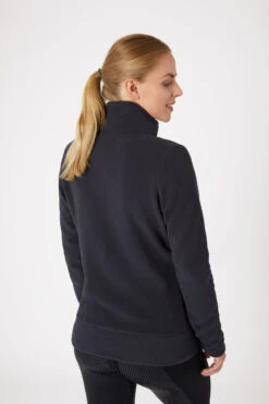 Horze Ellie Damen Fleece Reitjacke -Reitbekleidung Verkaufsgeschäft 33741 590 04