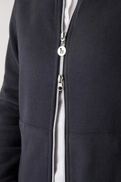 Horze Ellie Damen Fleece Reitjacke -Reitbekleidung Verkaufsgeschäft 33741 590 06