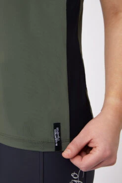 B Vertigo Jolie Damen Funktions T-Shirt -Reitbekleidung Verkaufsgeschäft 33743 630 07