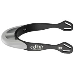 Sprenger FairRider Aluminium Sporen Abgerundet 25mm 16 Sprenger FairRider Aluminium Sporen Abgerundet 25mm -Reitbekleidung Verkaufsgeschäft 337449 BL SI 1