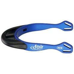 Sprenger FairRider Aluminium Sporen Abgerundet 25mm 13 Sprenger FairRider Aluminium Sporen Abgerundet 25mm -Reitbekleidung Verkaufsgeschäft 337449 B BL 1