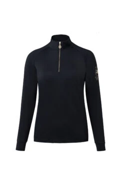 B Vertigo Sidney Damen Training Shirt 26 B Vertigo Sidney Damen Training Shirt -Reitbekleidung Verkaufsgeschäft 33744 085 01