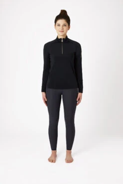 B Vertigo Sidney Damen Training Shirt 28 B Vertigo Sidney Damen Training Shirt -Reitbekleidung Verkaufsgeschäft 33744 085 03