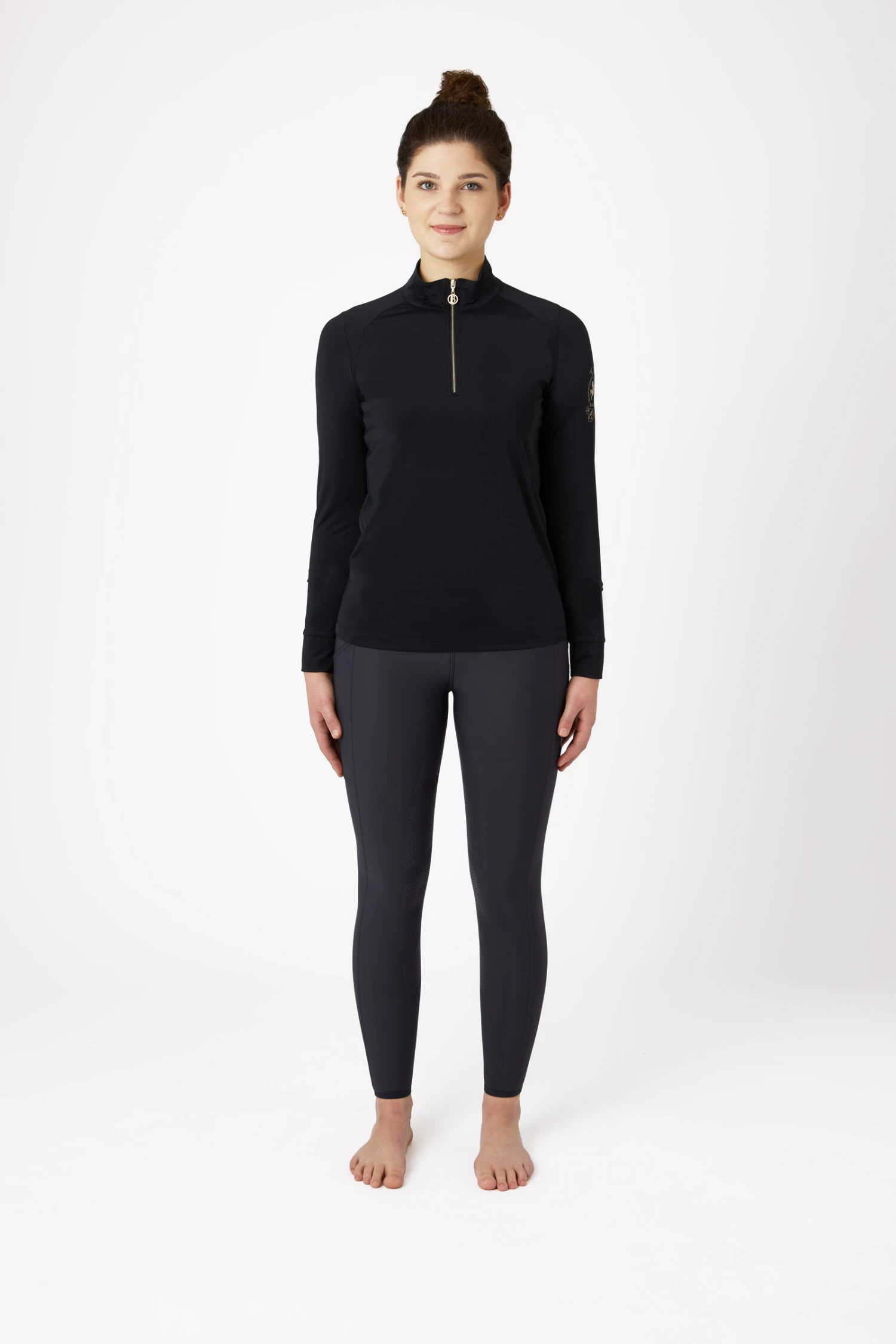 B Vertigo Sidney Damen Training Shirt 13 B Vertigo Sidney Damen Training Shirt – Bild 11