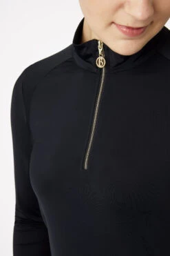 B Vertigo Sidney Damen Training Shirt 31 B Vertigo Sidney Damen Training Shirt -Reitbekleidung Verkaufsgeschäft 33744 085 06