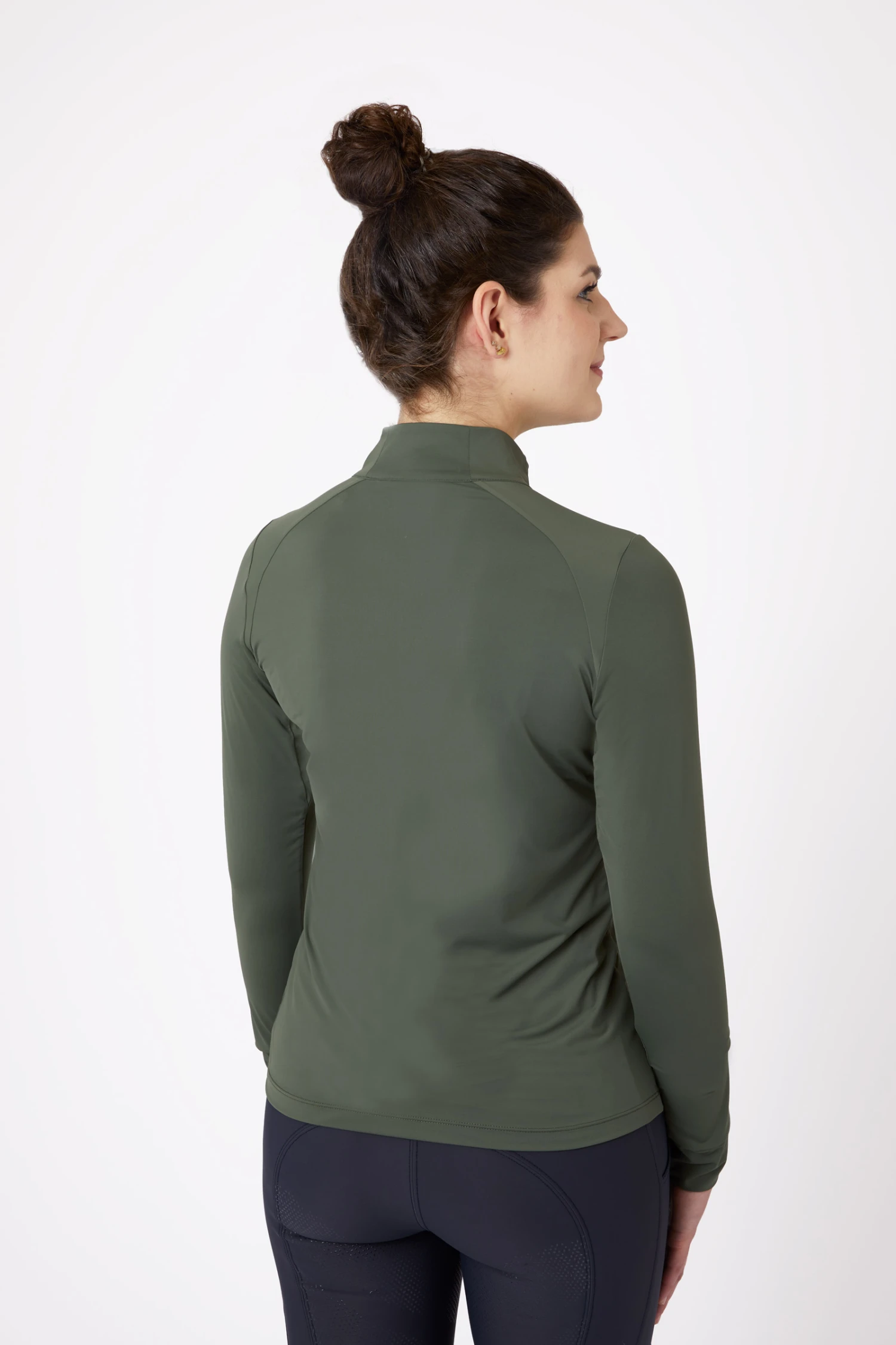 B Vertigo Sidney Damen Training Shirt 6 B Vertigo Sidney Damen Training Shirt – Bild 4