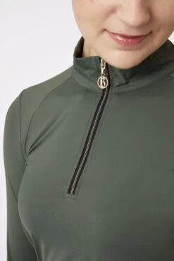 B Vertigo Sidney Damen Training Shirt 22 B Vertigo Sidney Damen Training Shirt -Reitbekleidung Verkaufsgeschäft 33744 630 05