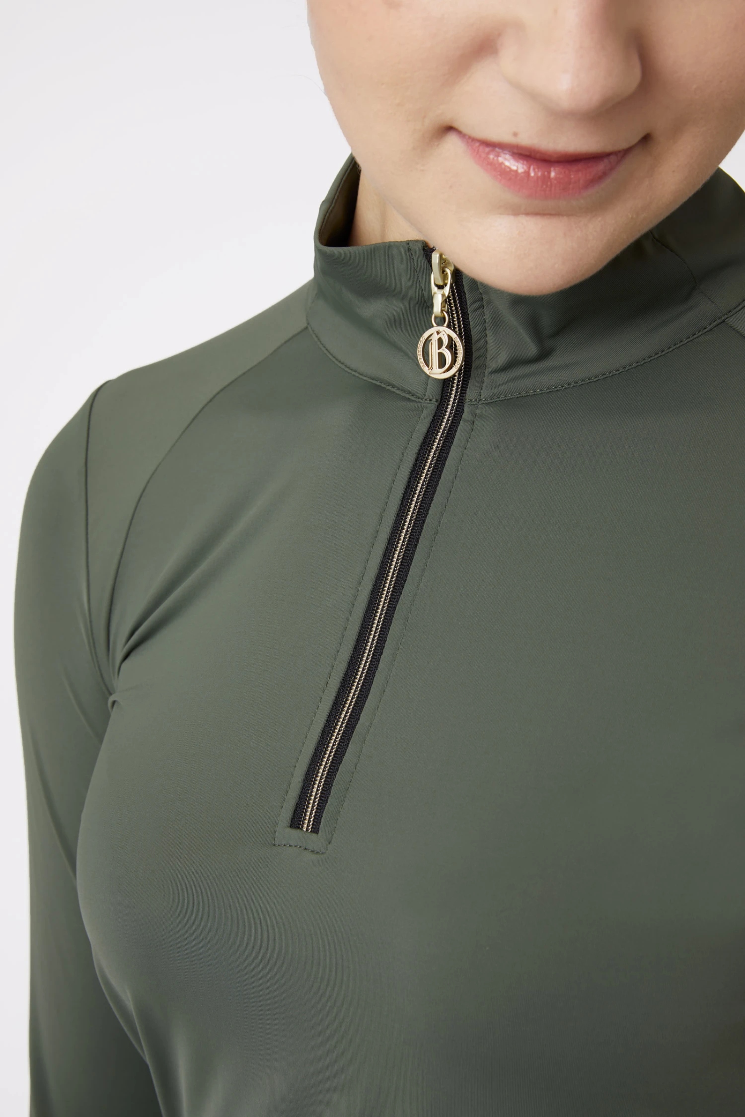 B Vertigo Sidney Damen Training Shirt 7 B Vertigo Sidney Damen Training Shirt – Bild 5