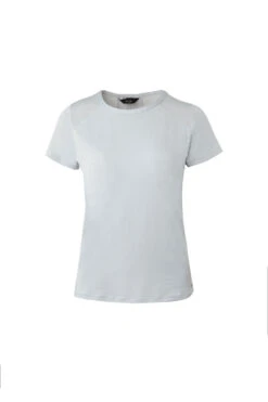 Horze Lucy Damen Funktions T-Shirt -Reitbekleidung Verkaufsgeschäft 33745 025 01