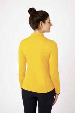 Horze Lucy Damen Langarm Training Shirt -Reitbekleidung Verkaufsgeschäft 33746 186 04