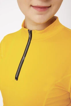 Horze Lucy Damen Langarm Training Shirt -Reitbekleidung Verkaufsgeschäft 33746 186 05