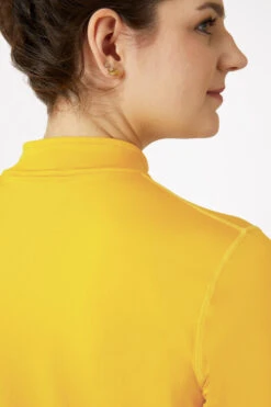 Horze Lucy Damen Langarm Training Shirt -Reitbekleidung Verkaufsgeschäft 33746 186 06