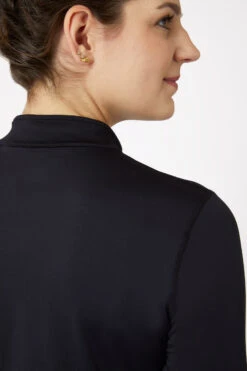 Horze Lucy Damen Langarm Training Shirt -Reitbekleidung Verkaufsgeschäft 33746 590 06