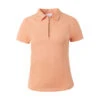 Horze Zola Damen Stretch Polo Shirt -Reitbekleidung Verkaufsgeschäft 33748 346 01